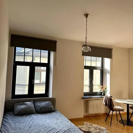 Appartement Modern Retreat *