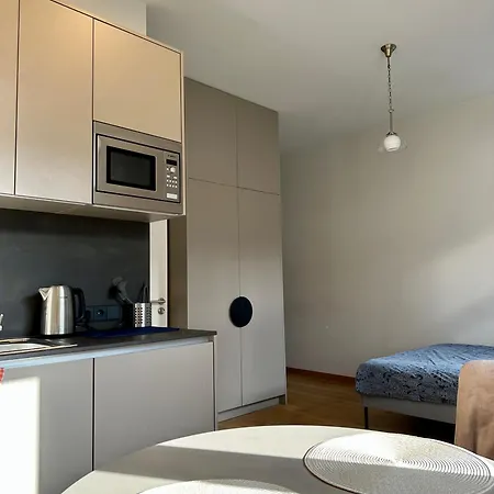Appartement Modern Retreat Riga